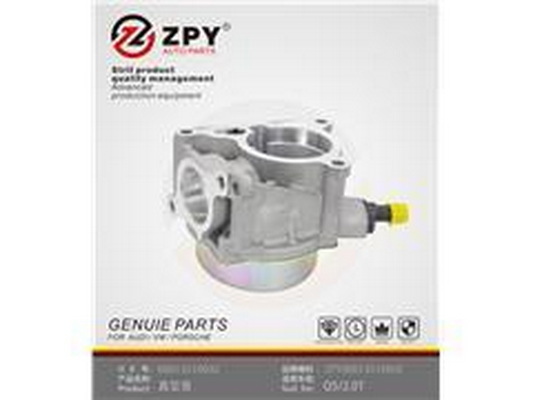 Vákuové čerpadlo brzdového systému Guangzhou Yuhang Auto Parts Co., LTD
